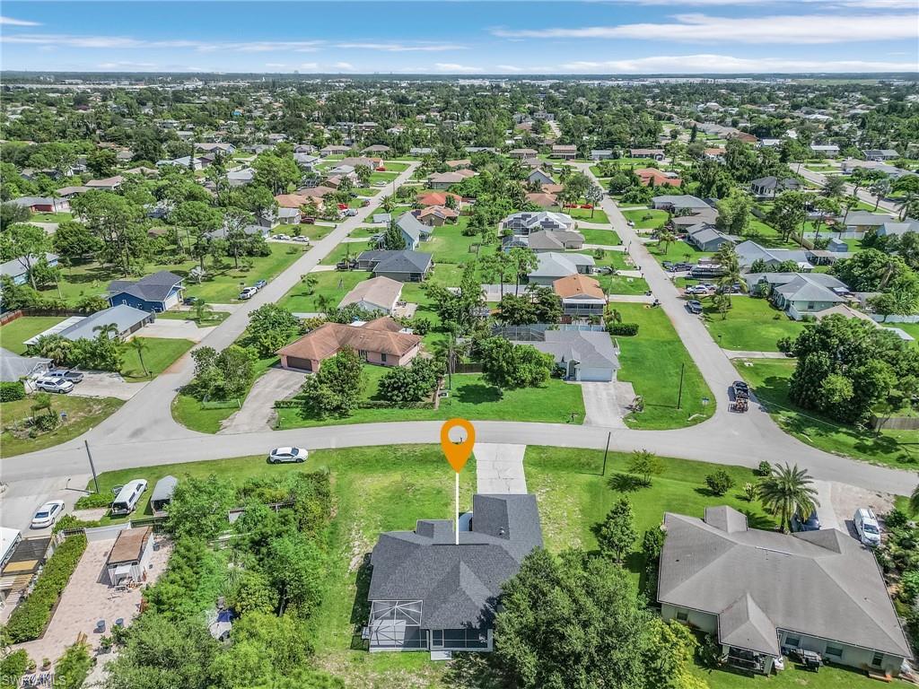 SAN CARLOS PARK - Residential