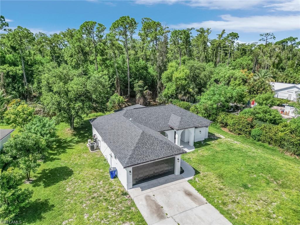 SAN CARLOS PARK - Residential