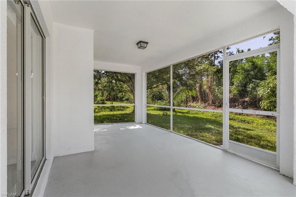 SAN CARLOS PARK - Residential