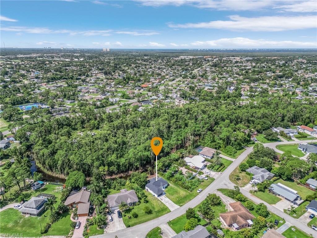 SAN CARLOS PARK - Residential