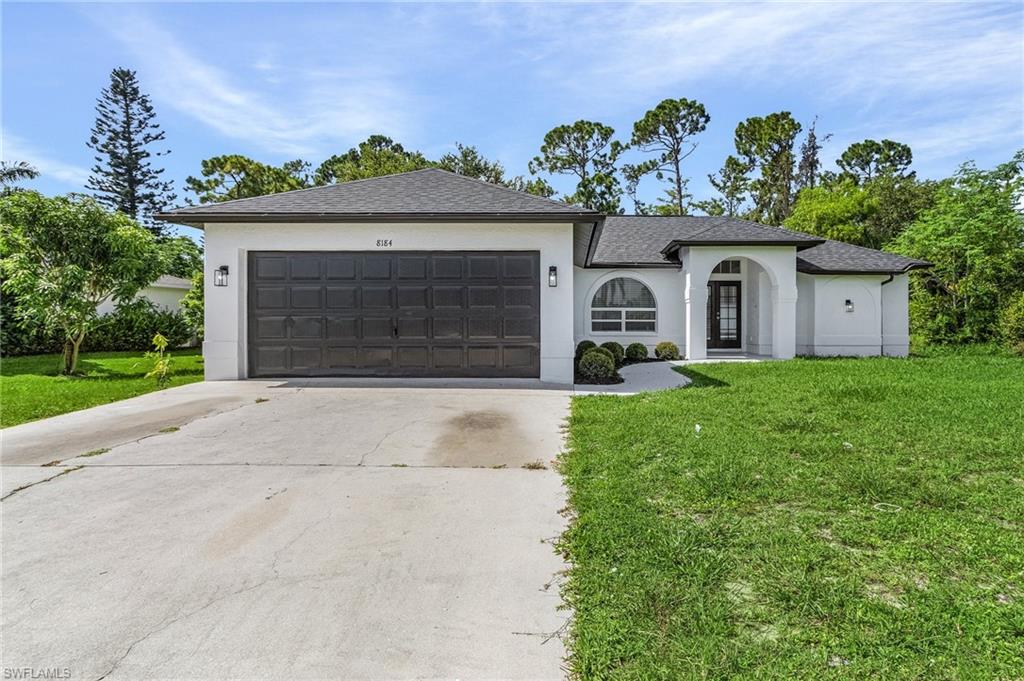 SAN CARLOS PARK - Residential