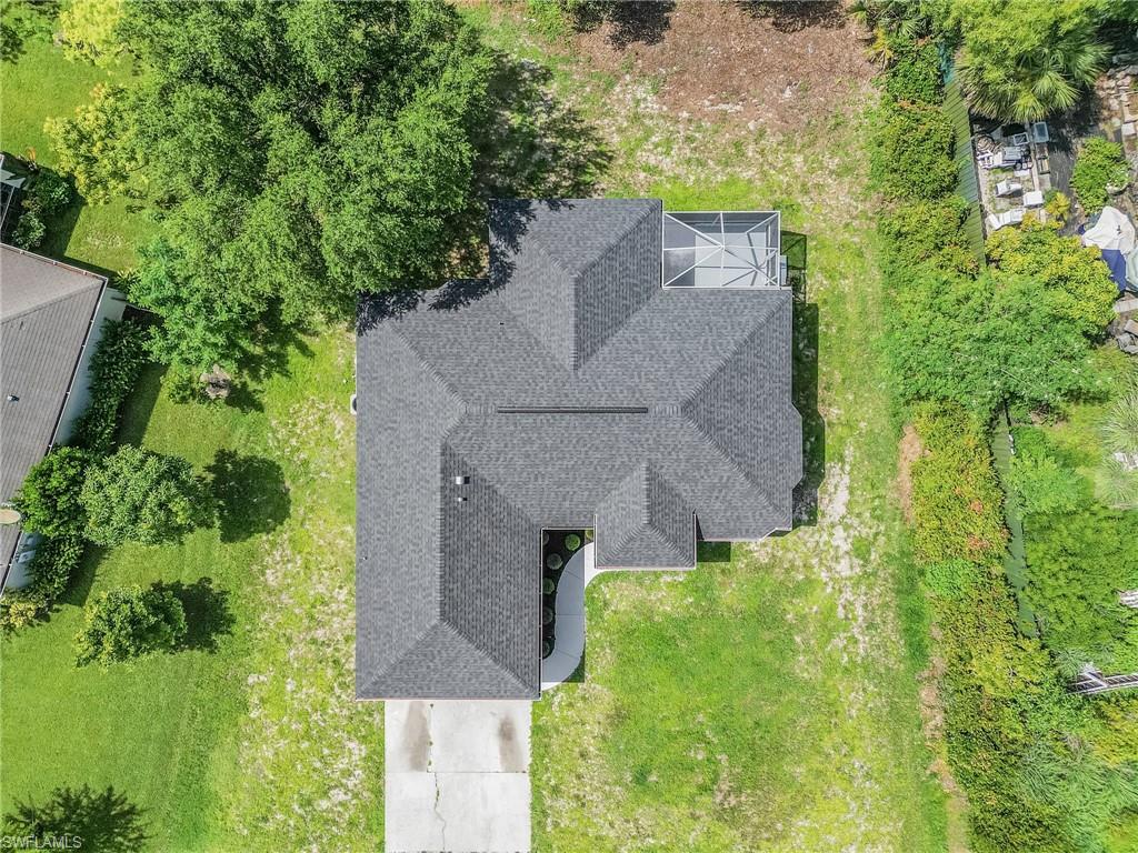 SAN CARLOS PARK - Residential