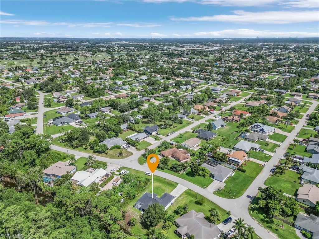 SAN CARLOS PARK - Residential