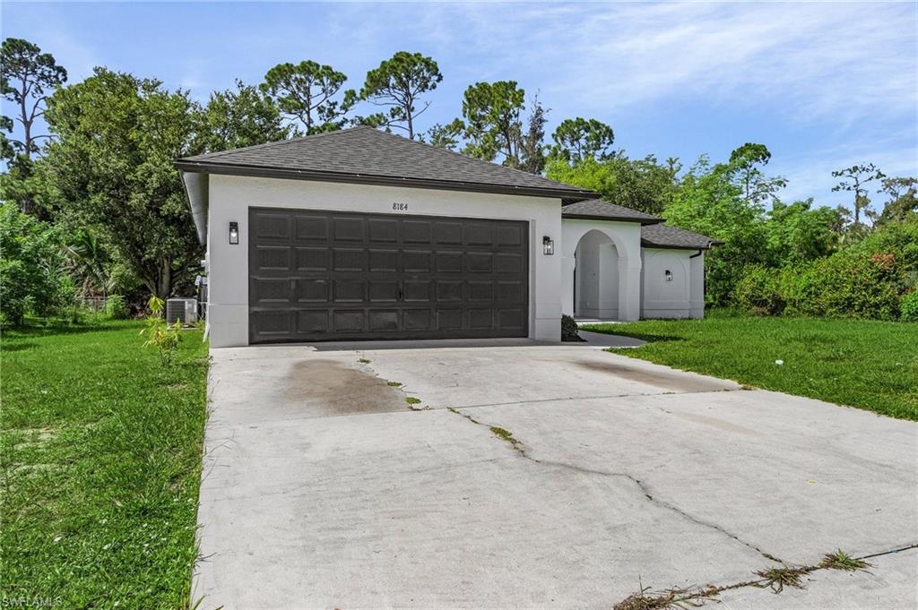 SAN CARLOS PARK - Residential