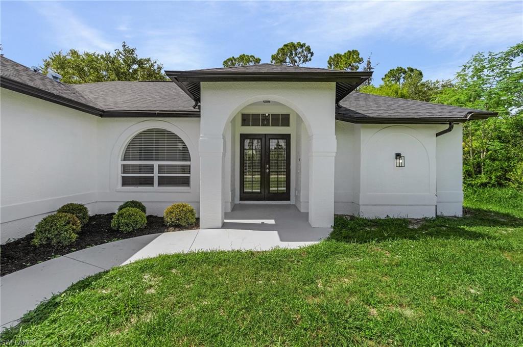 SAN CARLOS PARK - Residential