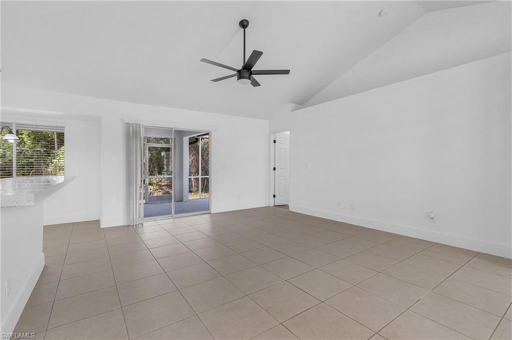 SAN CARLOS PARK - Residential