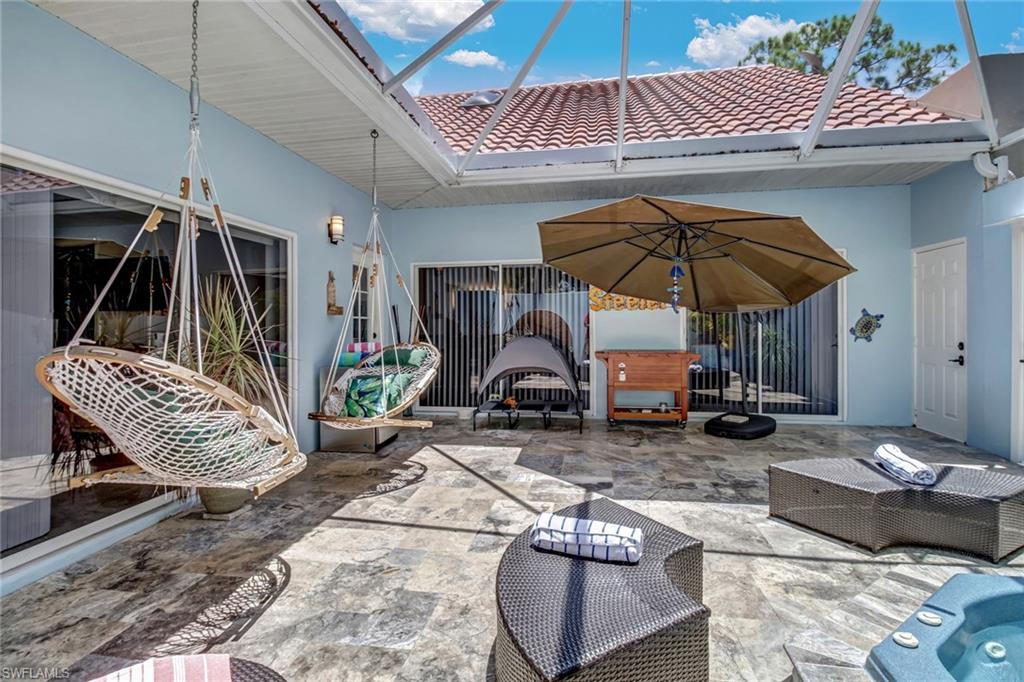 QUAIL WOODS COURTYARDS - Residential