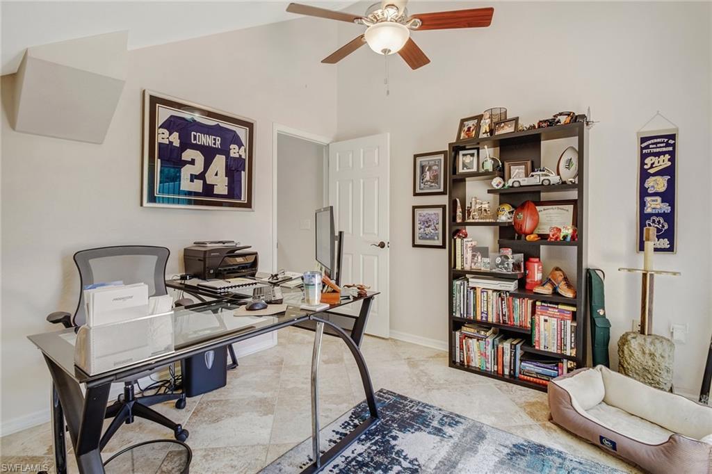 QUAIL WOODS COURTYARDS - Residential