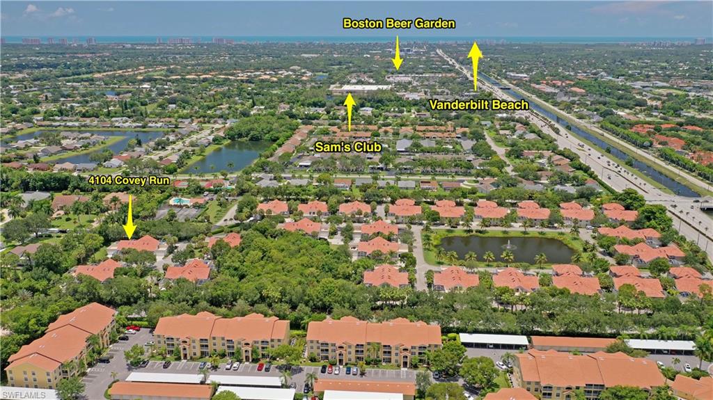 QUAIL WOODS COURTYARDS - Residential