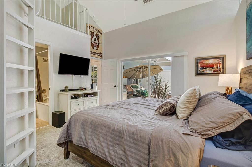 QUAIL WOODS COURTYARDS - Residential