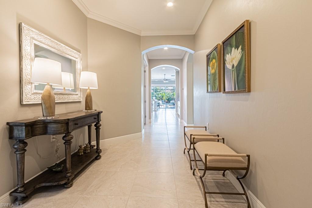 MATERITA - Residential