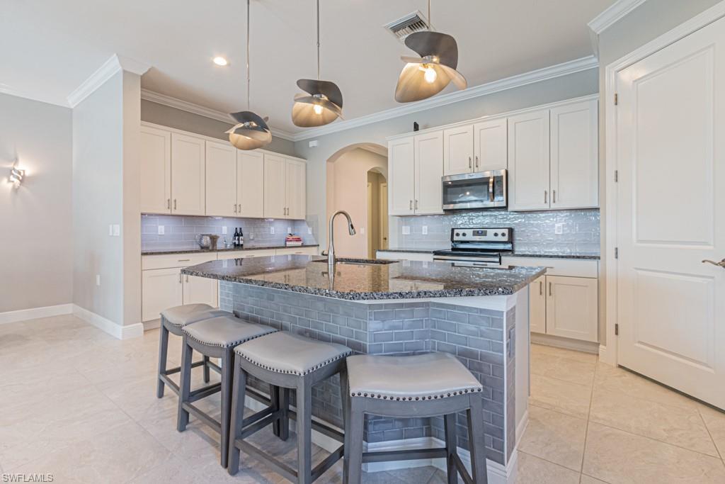 MATERITA - Residential