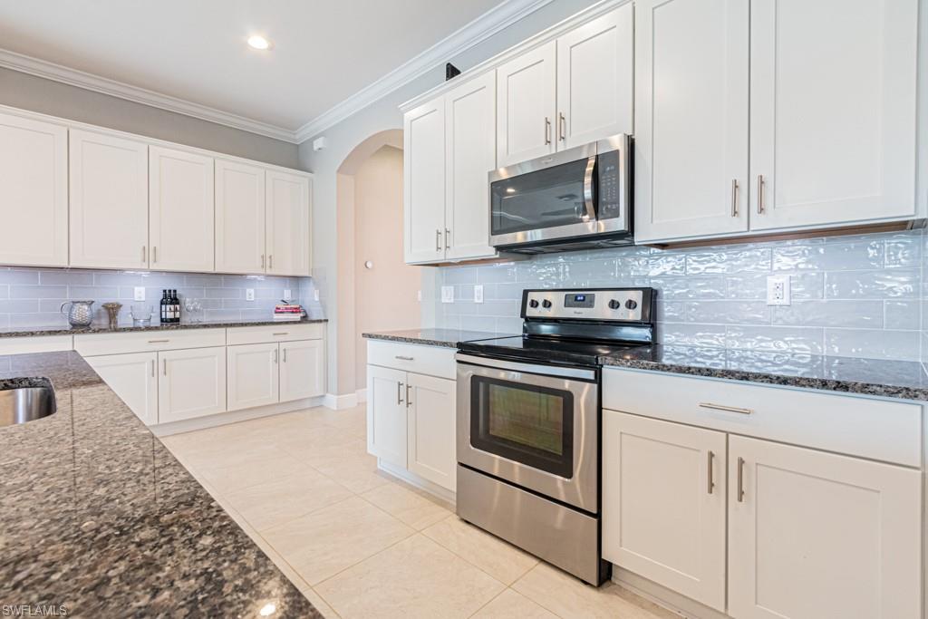 MATERITA - Residential