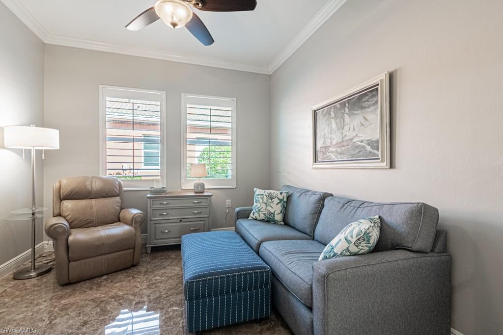 MATERITA - Residential