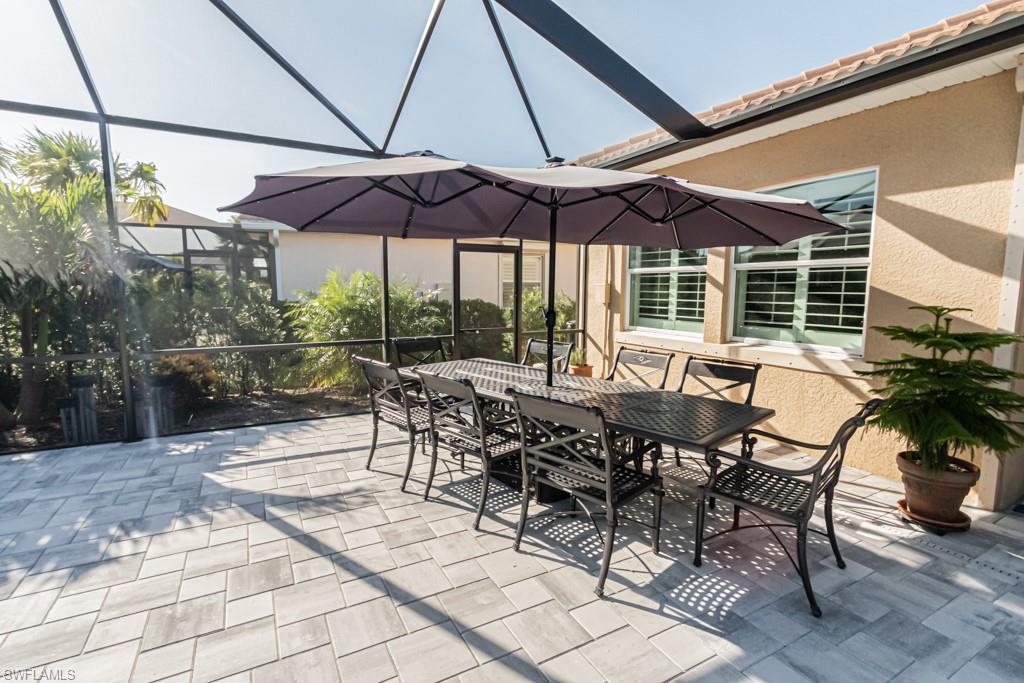 MATERITA - Residential