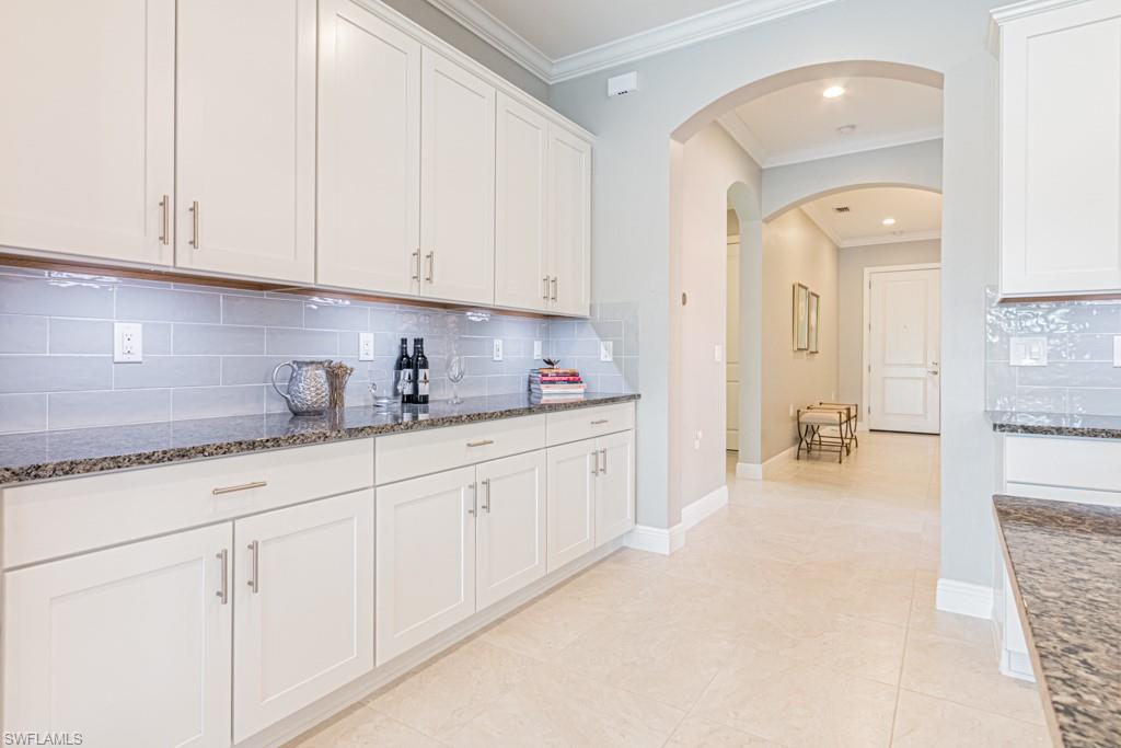 MATERITA - Residential