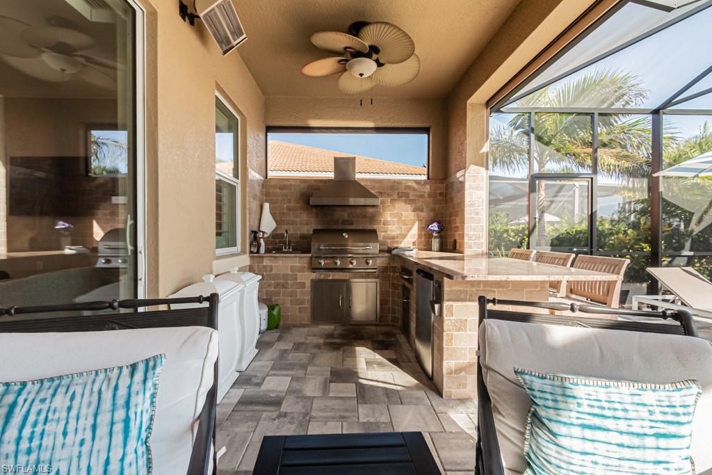 MATERITA - Residential