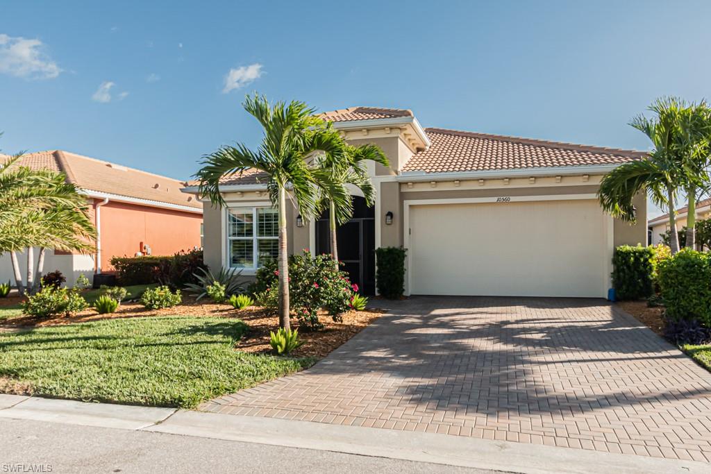 MATERITA - Residential