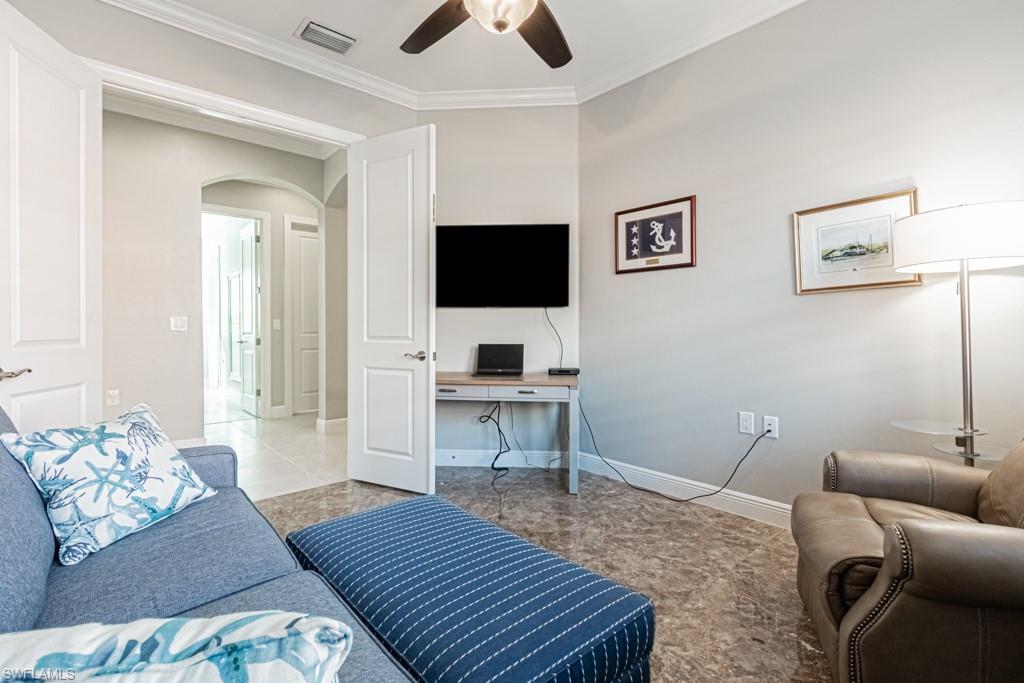 MATERITA - Residential