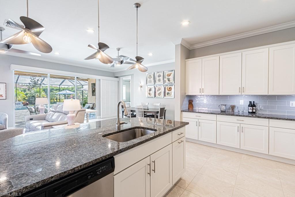 MATERITA - Residential