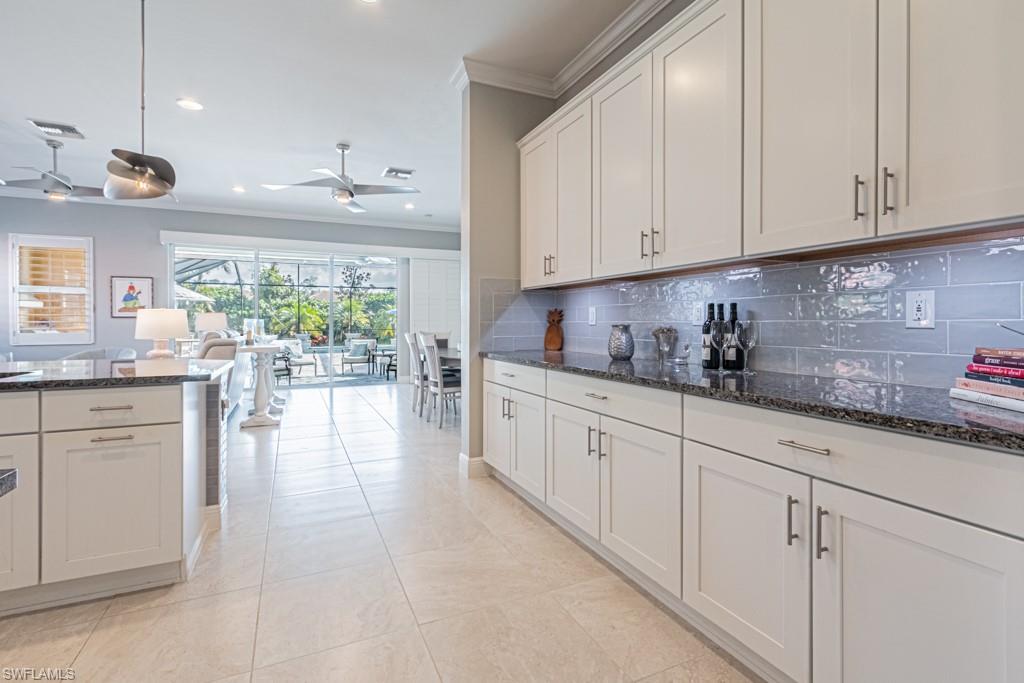 MATERITA - Residential