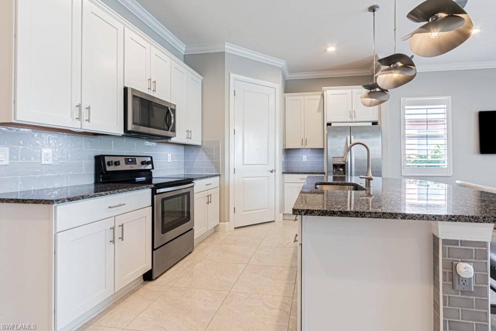 MATERITA - Residential