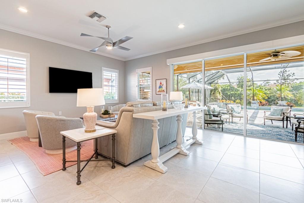 MATERITA - Residential