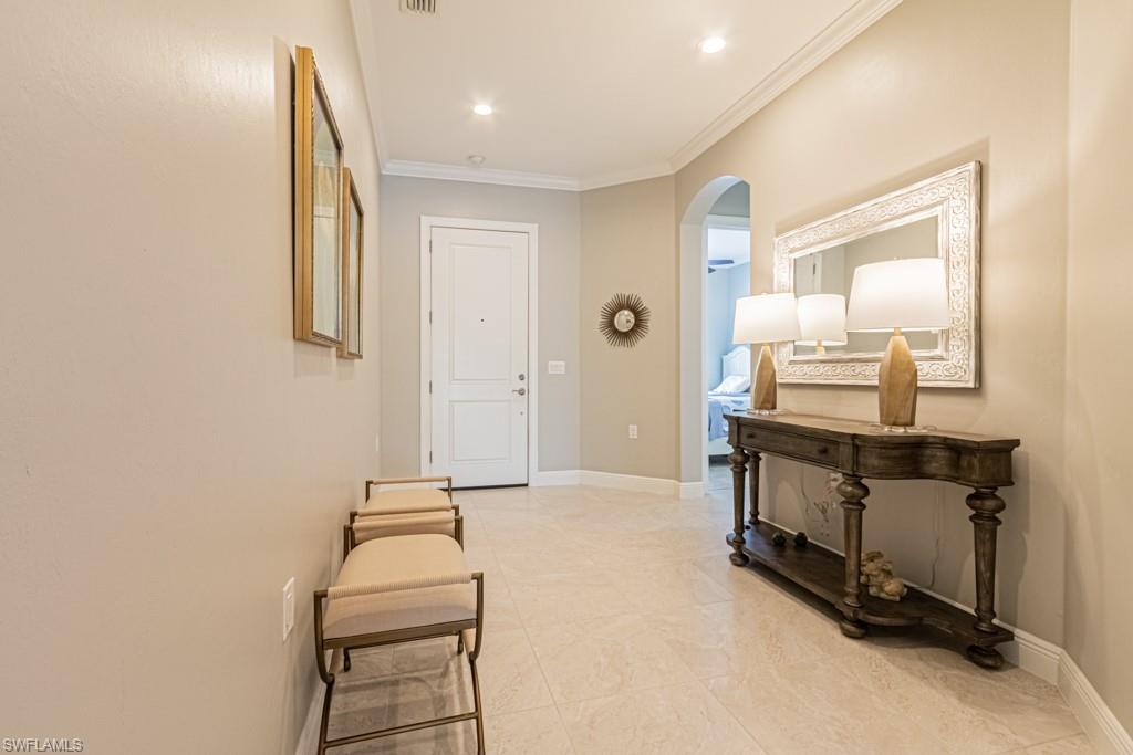 MATERITA - Residential