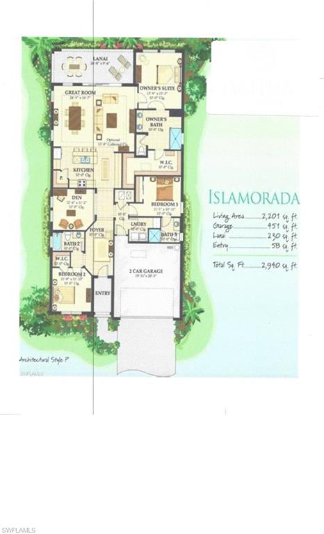 MATERITA - Residential