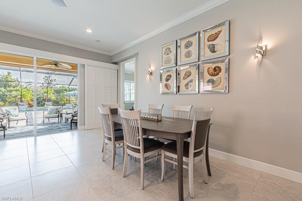 MATERITA - Residential