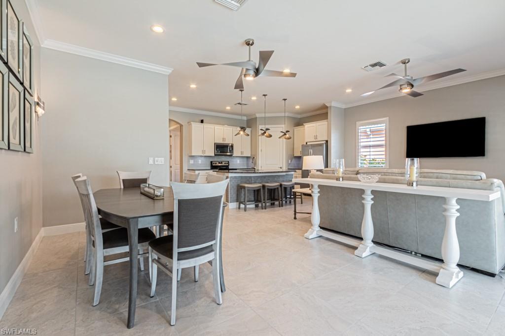 MATERITA - Residential