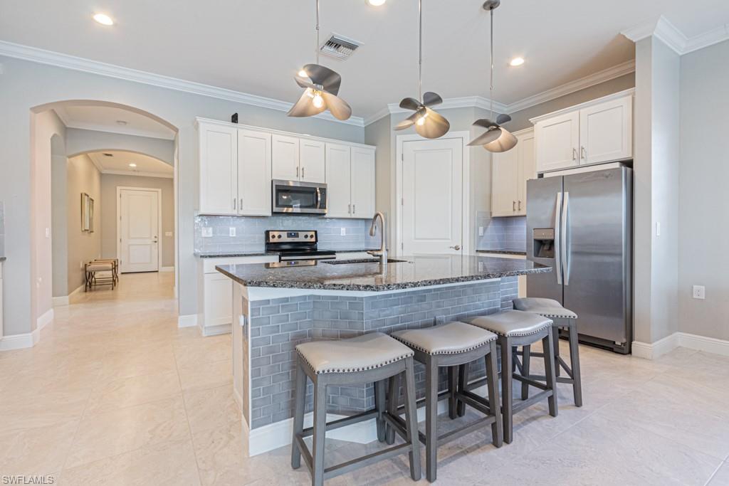 MATERITA - Residential