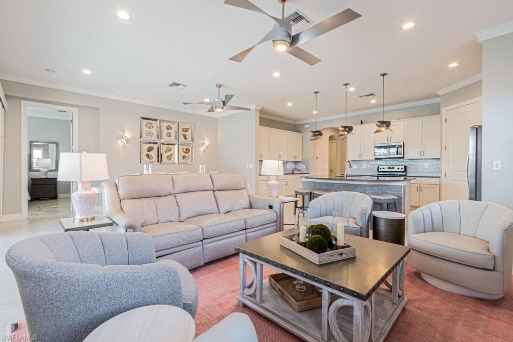 MATERITA - Residential