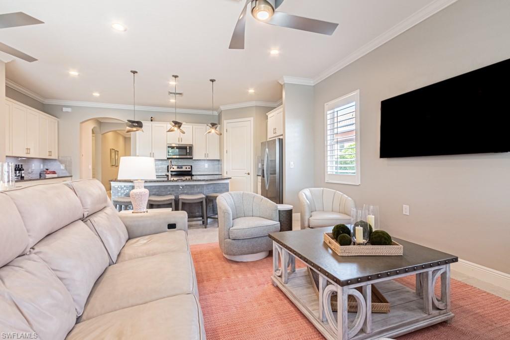 MATERITA - Residential