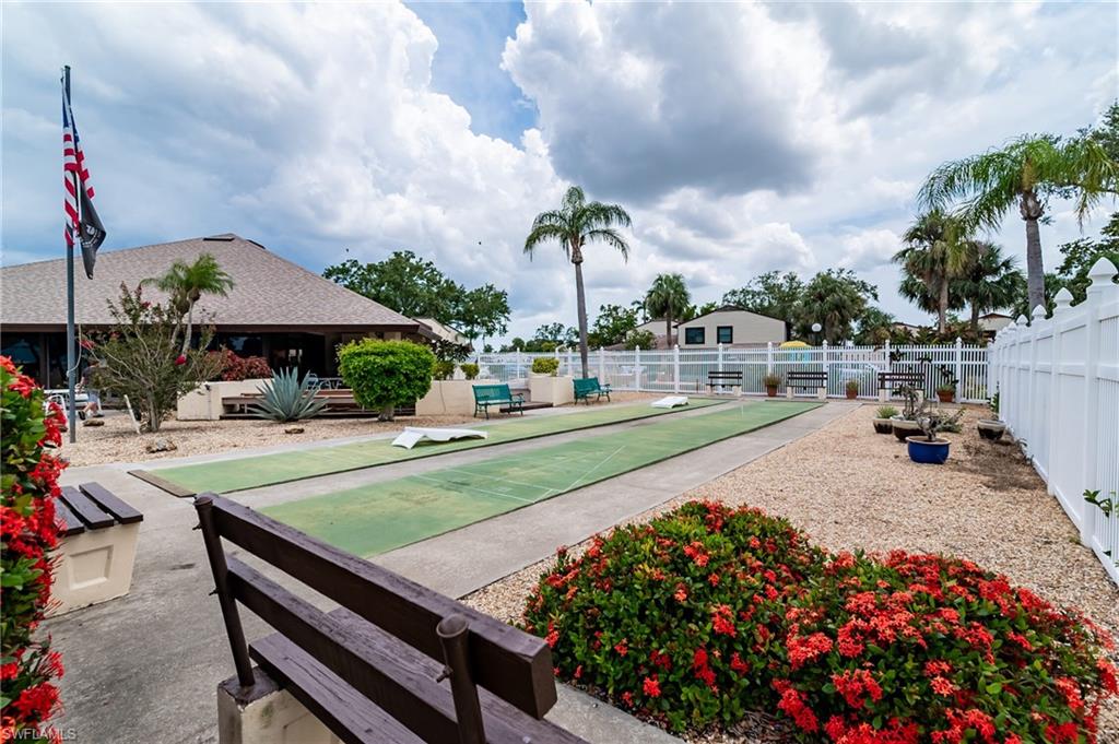COURTYARDS OF CAPE CORAL NORTH - Residential