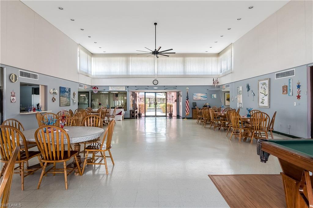 COURTYARDS OF CAPE CORAL NORTH - Residential