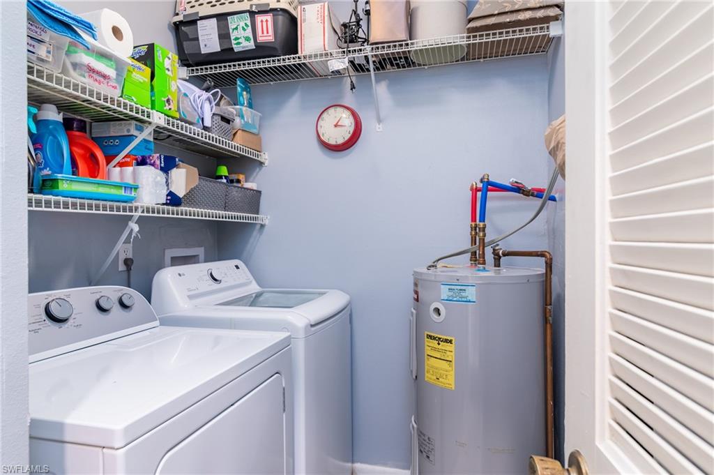 COURTYARDS OF CAPE CORAL NORTH - Residential