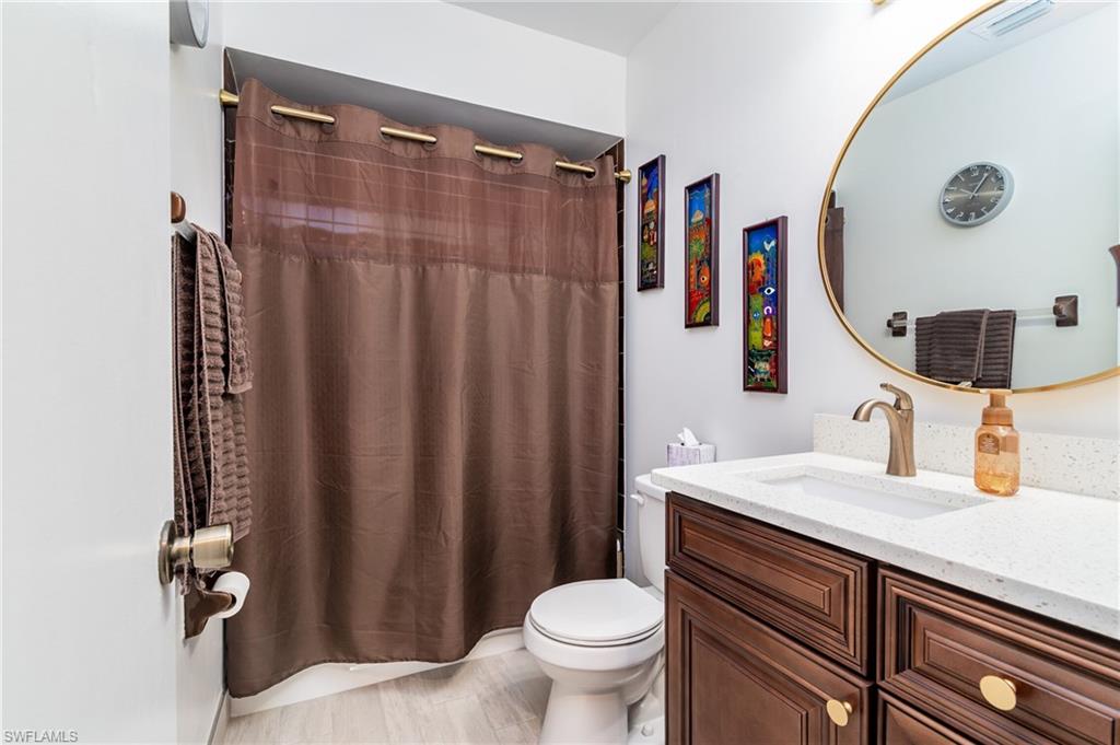 COURTYARDS OF CAPE CORAL NORTH - Residential