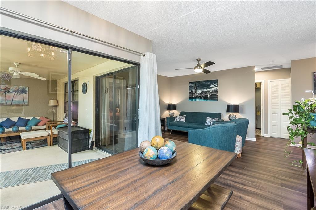 COURTYARDS OF CAPE CORAL NORTH - Residential