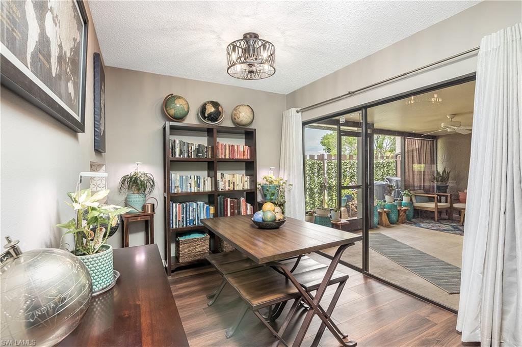 COURTYARDS OF CAPE CORAL NORTH - Residential