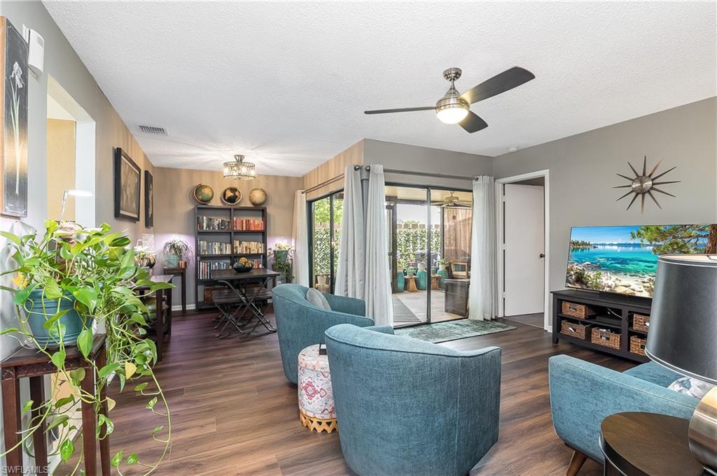 COURTYARDS OF CAPE CORAL NORTH - Residential