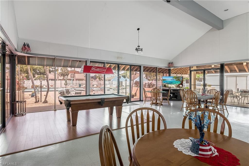 COURTYARDS OF CAPE CORAL NORTH - Residential