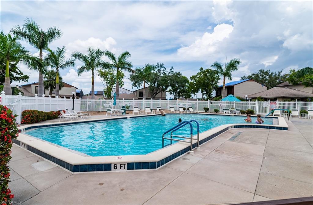 COURTYARDS OF CAPE CORAL NORTH - Residential
