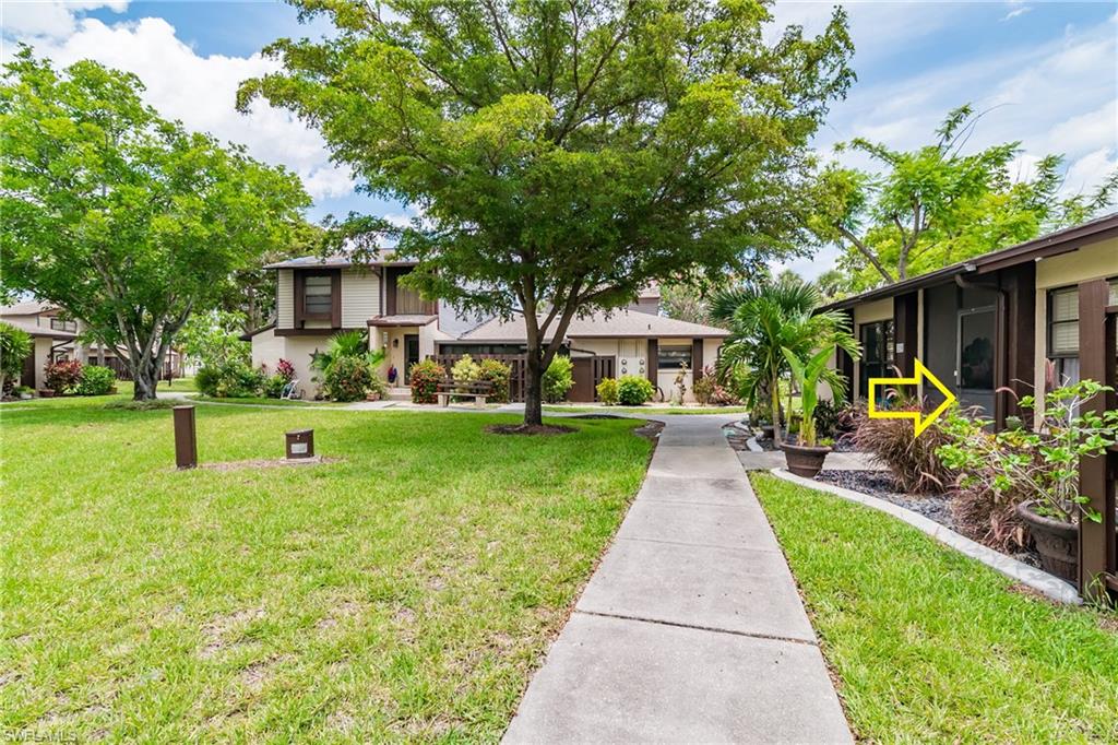 COURTYARDS OF CAPE CORAL NORTH - Residential