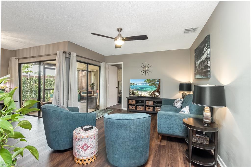 COURTYARDS OF CAPE CORAL NORTH - Residential