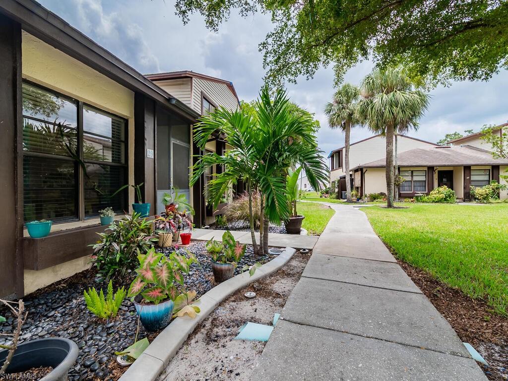 COURTYARDS OF CAPE CORAL NORTH - Residential
