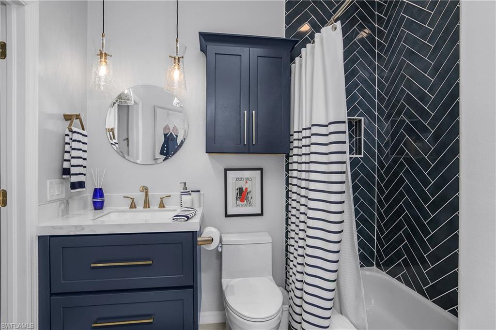 WISTERIA POINTE - Residential