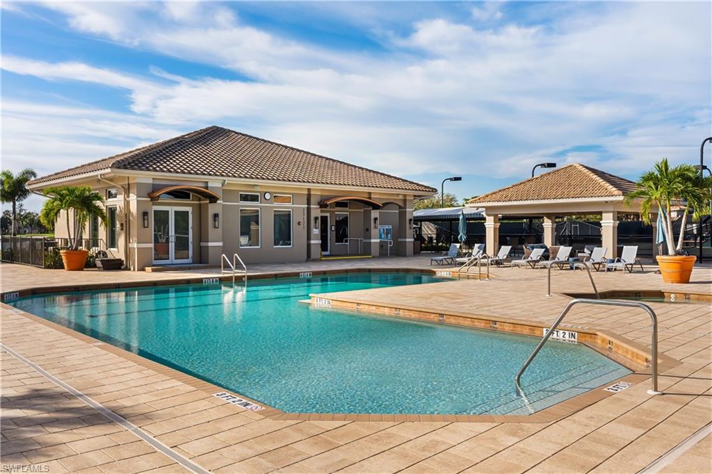 WISTERIA POINTE - Residential