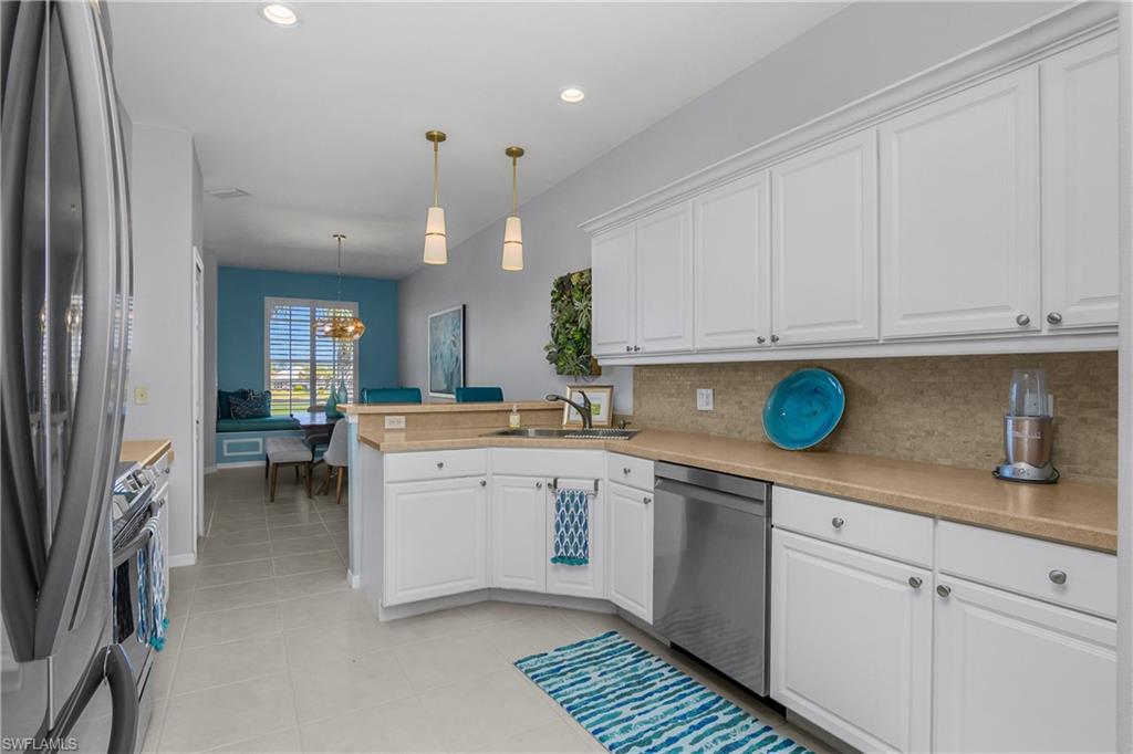 WISTERIA POINTE - Residential