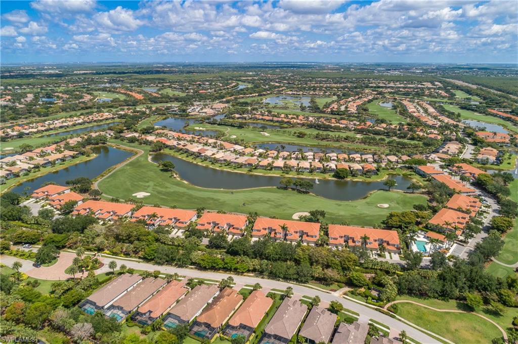 WISTERIA POINTE - Residential